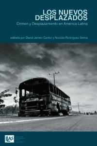 Book Cover for Los Nuevos Desplazados by University of London