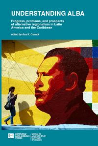 Book Cover for Understanding ALBA by University of London