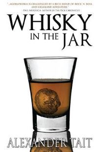Book Cover for Whisky In The Jar by Alexander Tait