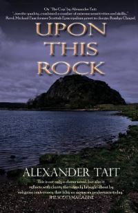 Book Cover for Upon This Rock by Alexander Tait