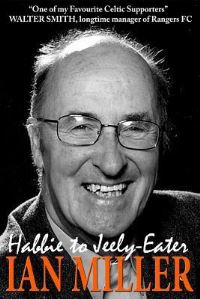 Book Cover for 'Habbie' to 'Jeely Eater' by Ian Miller