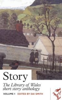 Book Cover for Story I by National Library of Wales