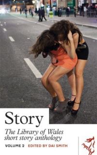 Book Cover for Story II by National Library of Wales