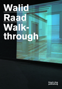 Book Cover for Walid Raad by University of Massachusetts at Amherst, Fondazione Antonio Ratti