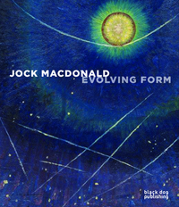 Book Cover for Jock Macdonald by Jock Macdonald, Michelle Jacques, Linda Jansma, Ian M Thom