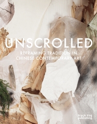 Book Cover for Unscrolled by Vancouver Art Gallery