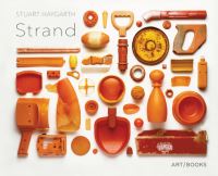 Book Cover for Strand by Stuart Haygarth