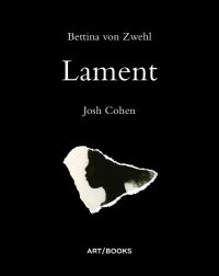Book Cover for Lament by Josh Cohen