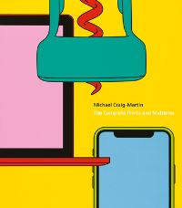 Book Cover for Michael Craig-Martin by 