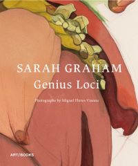 Book Cover for Genius Loci by Fiammetta Rocco