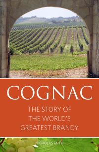 Book Cover for Cognac by Nicholas Faith