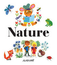 Book Cover for Nature by Alain Grée