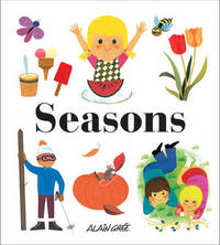 Book Cover for Seasons by Alain Grée