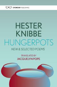 Book Cover for Hungerpots by Hester Knibbe