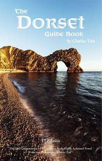 Book Cover for The Dorset Guide Book by Charles Tait