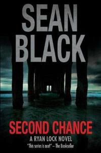 Book Cover for Second Chance by Sean Black