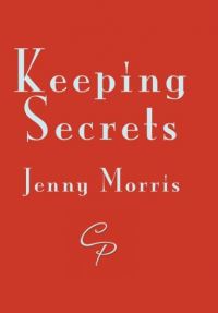 Book Cover for Keeping Secrets by Jenny Morris