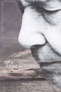 Book Cover for Vitus Dreams by Adam Craig