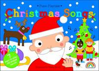 Book Cover for Christmas Songs by Gary Jeffrey