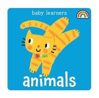 Book Cover for Animals by 