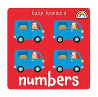 Book Cover for Numbers by 