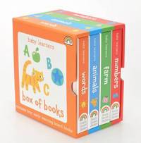 Book Cover for Baby Learners - Box of Books by Margaret Joan Cooke