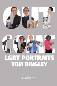 Book Cover for Outcome by Tom Dingley