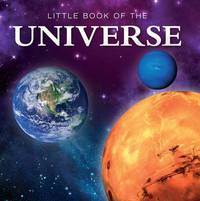 Book Cover for Little Book of the Universe by Liam McCann