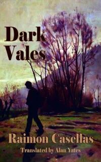 Book Cover for Dark Vales by Raimón Casellas