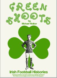 Book Cover for Green Shoots by Michael Walker