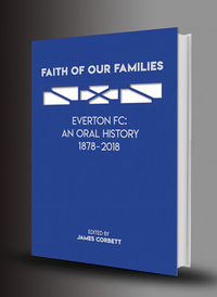 Book Cover for Faith Of Our Families (Signed) by James Corbett
