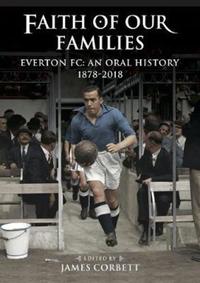 Book Cover for Faith of Our Families by James Corbett