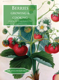 Book Cover for Berries by Jane McMorland Hunter, Sally Hughes