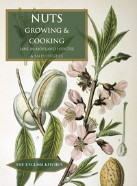 Book Cover for Nuts by Jane McMorland Hunter, Sally Hughes