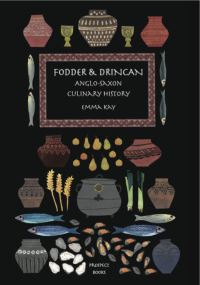 Book Cover for Fodder & Drincan by Emma Kay