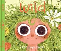 Book Cover for Wild by Emily Hughes