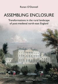 Book Cover for Assembling Enclosure by Ronan ODonnell