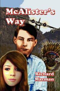 Book Cover for McAlister's Way by Richard Marman