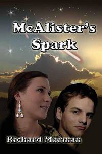 Book Cover for McAlister's Spark by Richard Marman