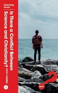 Book Cover for Is There a Conflict Between Science and Christianity? by Nicky Gumbel