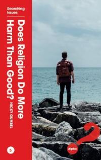 Book Cover for Does Religion Do More Harm Than Good? by Zondervan