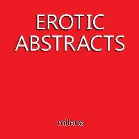 Book Cover for Erotic Abstracts by Milena