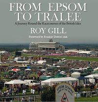 Book Cover for From Epsom to Tralee by Roy Gill