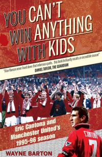 Book Cover for You Can't Win Anything With Kids by Wayne Barton