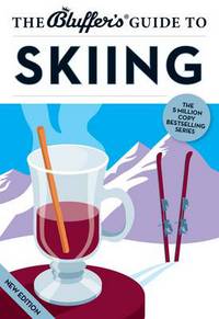 Book Cover for The Bluffer's Guide to Skiing by David Allsop