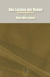 Book Cover for Des Lachen Der Hyane by Glyn Jones