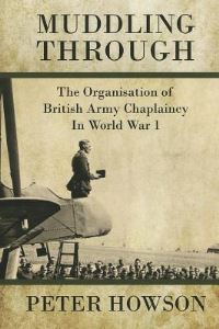 Book Cover for Muddling Through by Peter Howson