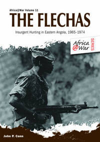 Book Cover for The Flechas by John P Cann
