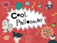 Book Cover for Cool Philosophy by Daniel Tatarsky