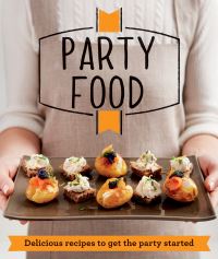 Book Cover for Party Food by Good Housekeeping Institute Great Britain
